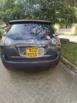 Mitsubishi Colt 2008 Bluu - 1