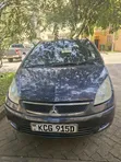 Mitsubishi Colt 2008 Bluu - 2