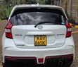 Nissan Note e-POWER 2018 NISMO Sports - 2