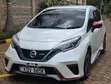 Nissan Note e-POWER 2018 NISMO Sports - 3