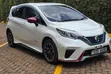 Nissan Note e-POWER 2018 NISMO Sports - 4