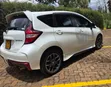 Nissan Note e-POWER 2018 NISMO Sports - 5