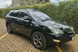 Toyota Harrier 2008 Black - 3