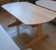 Kikombe cha Kahawa cha Mbao cha Oval cha Kisasa - Oak Mwepesi - 1