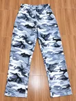 Zara Combat Cargo Pants - Mpya Kabisa - 2