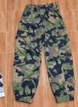 Zara Combat Cargo Pants - Mpya Kabisa - 3
