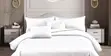 6pc Printed Cotton Duvet Cover Set | 6x6 & 6x7 - 2