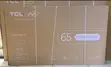 TCL C8L 65" 4K UHD Mini-LED Google TV - 1