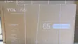 TCL C8L 65" 4K UHD Mini-LED Google TV - 2