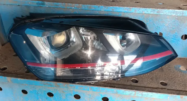 Kikoi cha Mwangaza cha VW Golf Mk7 GTI - 1