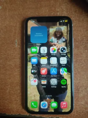 Apple iPhone 11 128GB White