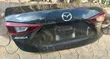 Mazda Axela 2014 Tailgate - 1
