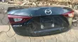 Mazda Axela 2014 Tailgate - 2