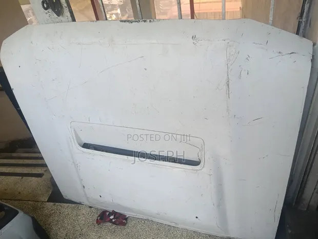 Toyota Land Cruiser 70 Series Bonnet/Hood (Used) - 1