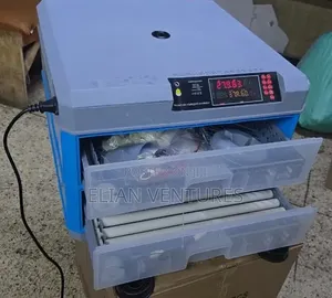 Inkubeta Mayai 64 Iliyonunuliwa Sana