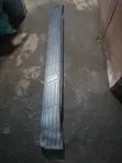 Toyota Land Cruiser Prado J150 Side Steps - 1