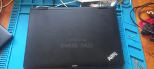 Laptopi ya Lenovo Yoga 11e - 8GB RAM, 128GB SSD, Intel Core i5