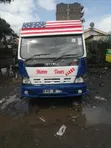 Isuzu NQR 2007 Bus - 1