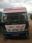 Isuzu NQR 2007 Bus - 3