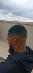 Premium Mobile Barbering Services - 2