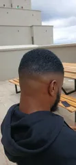 Premium Mobile Barbering Services - 3