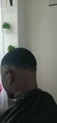 Premium Mobile Barbering Services - 4