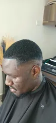 Premium Mobile Barbering Services - 5