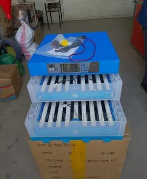 Inkubeta ya Mayai 128 - Mpya Kabisa