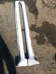Toyota Land Cruiser 200 Series Running Boards/Side Skirts - 2