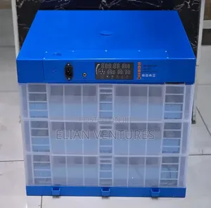 Inkubeta Mayai 192 Mpya Kabisa