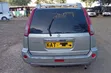 Nissan X-Trail 2005 Kijivu - 3