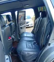 Nissan X-Trail 2005 Kijivu - 4