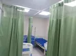 Anti-Microbial Medical Ward Curtains - 1