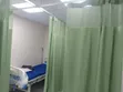 Anti-Microbial Medical Ward Curtains - 2