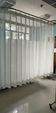 Maternity Ward Medical Curtains - Per Meter - 2