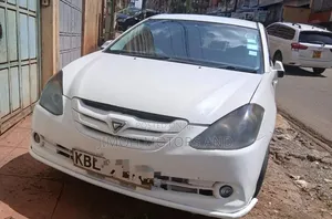 Toyota Caldina 2004 Automatic