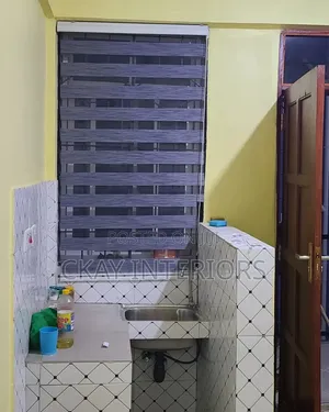 Horizontal Window Blinds - Brand New