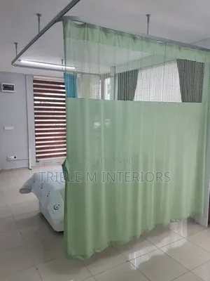 Emergency Ward Divider Curtains