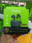 Oraimo SpaceBuds Lite 2 OTW-325 Earbuds - Nyeusi - 2