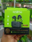 Oraimo SpaceBuds Lite 2 OTW-325 Earbuds - Nyeusi - 3