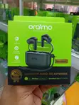 Oraimo SpaceBuds Lite 2 OTW-325 Earbuds - Nyeusi - 4