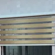 Horizontal Blinds kwa Madirisha ya Ofisi - 2