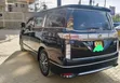 Nissan Elgrand 2017 Black - 2