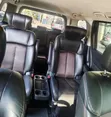 Nissan Elgrand 2017 Black - 3