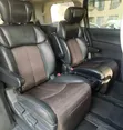 Nissan Elgrand 2017 Black - 4
