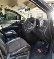 Nissan Elgrand 2017 Black - 5