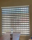 Brand New Horizontal Office Blinds - 1