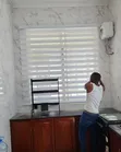 Modern Horizontal Window Blinds - Mpya Kabisa - 2