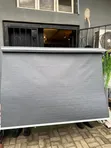 Ofisi & Nyumbani Blackout Roller Blind - Kinga ya UV - 1