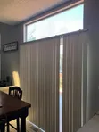 Vertical Blinds za Madirisha ya Ofisi - 2